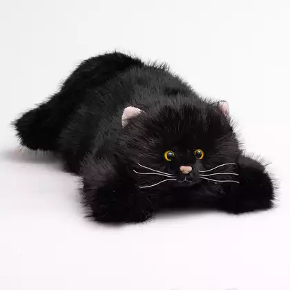 Мягкая игрушка Кошка Манаселло 60 см 058D-7694D