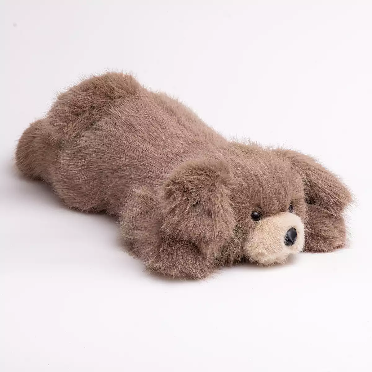 Мягкая игрушка Собака Маврик 60 см 058D-7695D