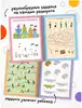Пиши-стирай Многоразовые активити 5-6 лет МС14338