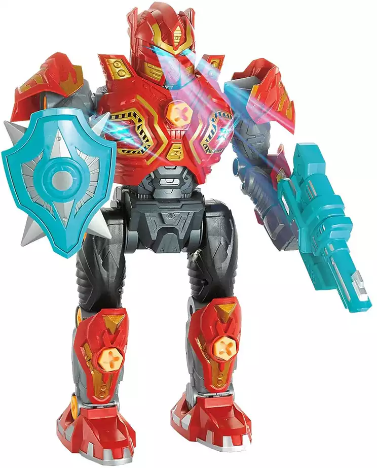 Набор трансформер с аксессуарами WT887-C