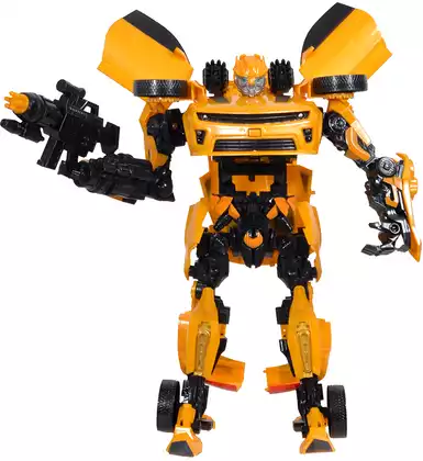 Трансформер W8826A Бамблби