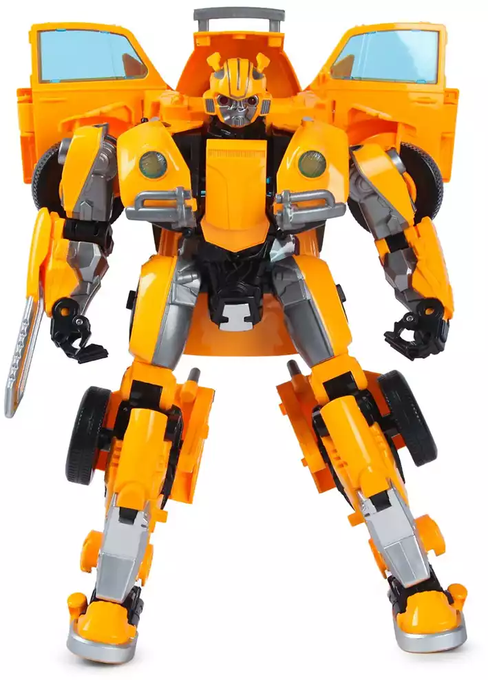 Трансформер W8836A Бамблби