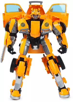 Трансформер W8836A Бамблби