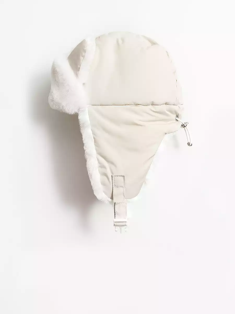 Шапка детская Vulpes 283-01-WS25