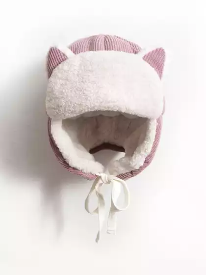 Шапка детская Vulpes 283-10-WS26