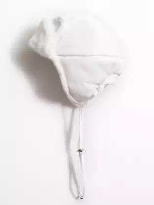 Шапка детская Vulpes 283-11-WS26