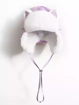 Шапка детская Vulpes 283-11-WS26