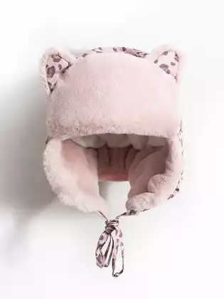 Шапка детская Vulpes 283-11-WS26