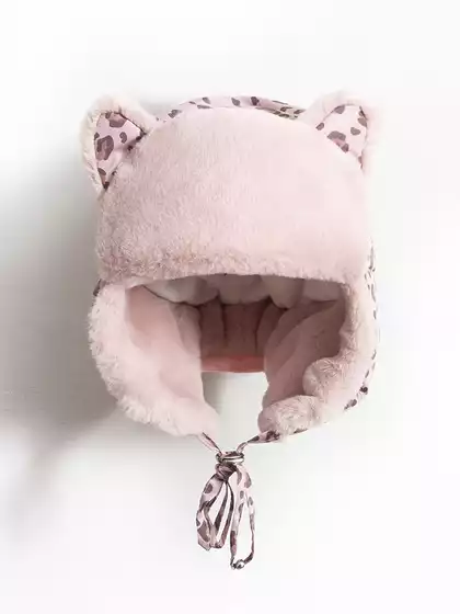 Шапка детская Vulpes 283-11-WS26