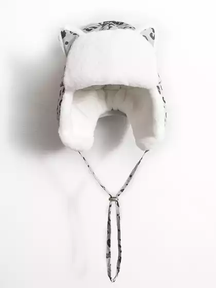 Шапка детская Vulpes 283-11-WS26