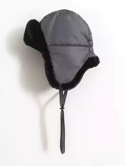 Шапка детская Vulpes 289-WS26