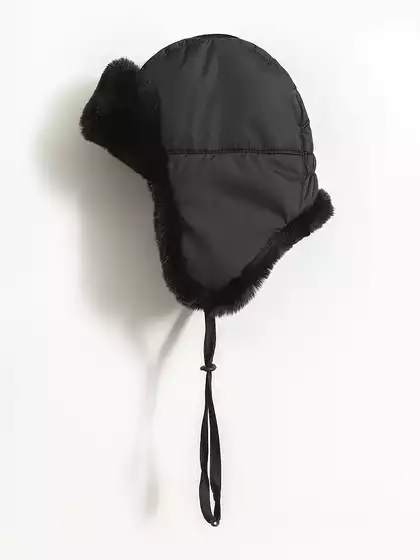 Шапка детская Vulpes 289-WS26