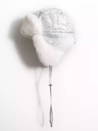 Шапка детская Vulpes 353-WS26-Vs