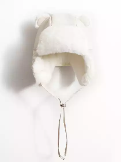 Шапка детская Vulpes 604