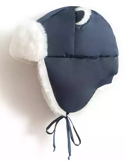 Шапка детская Vulpes 604