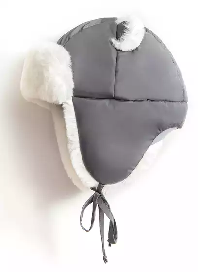 Шапка детская Vulpes 604