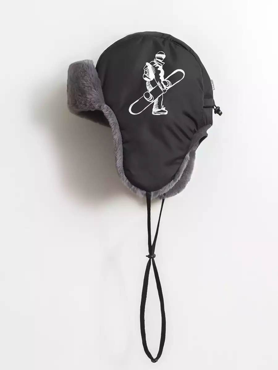 Шапка детская Vulpes 660-34-WS25