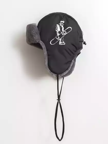 Шапка детская Vulpes 660-34-WS25