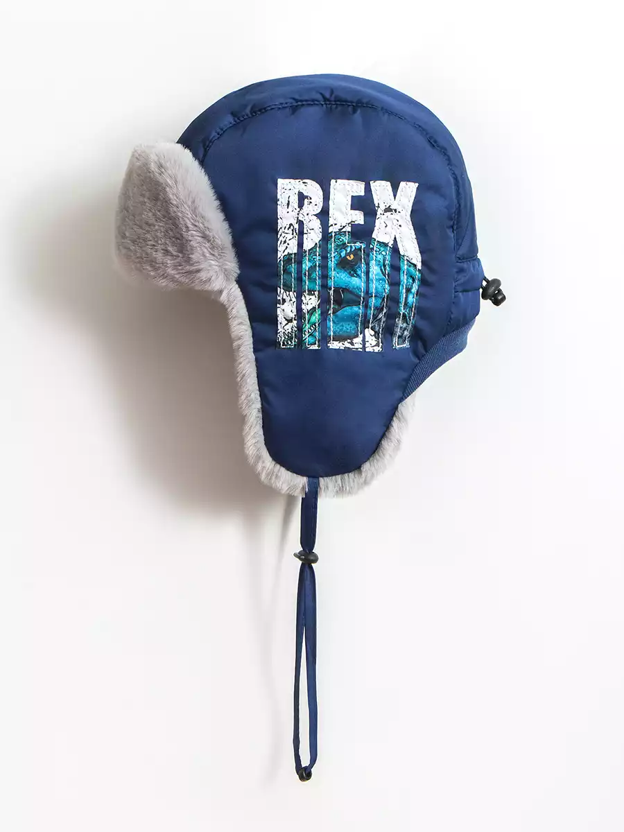 Шапка детская Vulpes 660-36