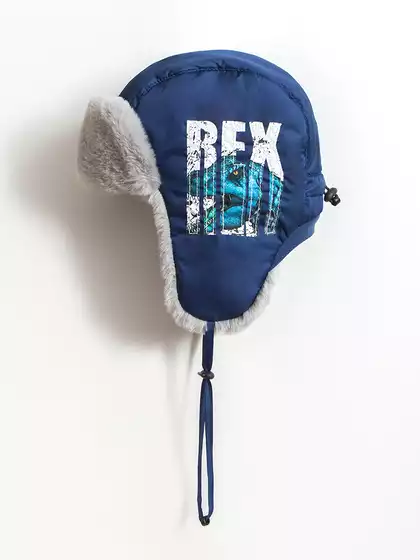 Шапка детская Vulpes 660-36