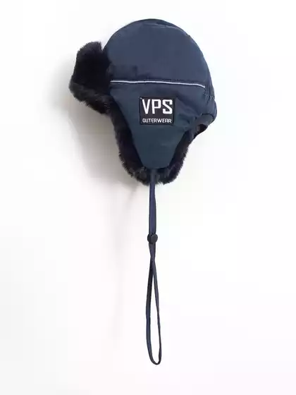 Шапка детская Vulpes 753-12-WS25