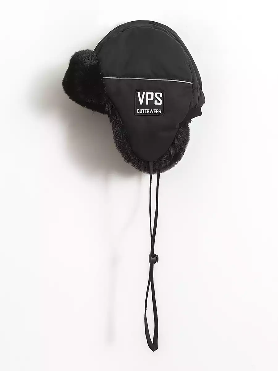 Шапка детская Vulpes 753-12-WS25