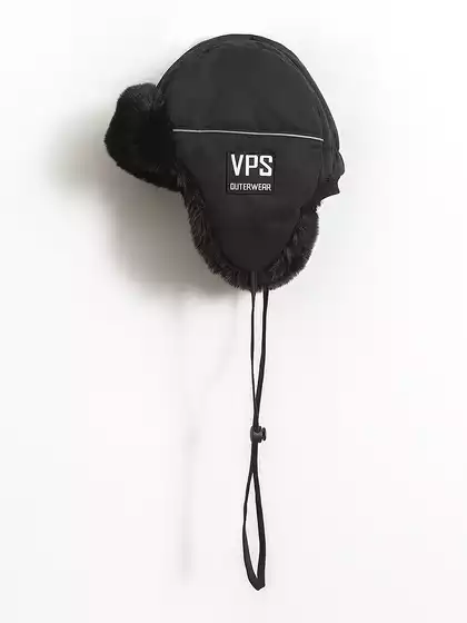 Шапка детская Vulpes 753-12-WS25