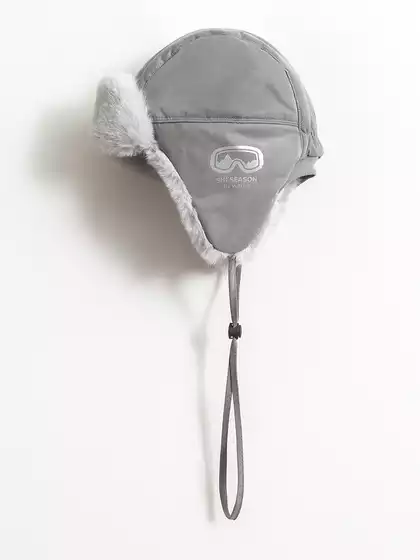 Шапка детская Vulpes 753-14-WS26