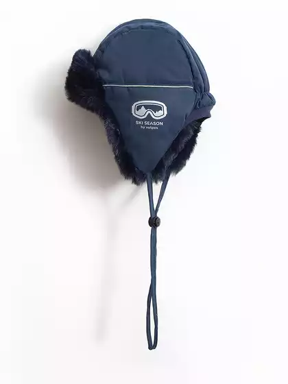 Шапка детская Vulpes 753-14-WS26