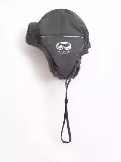 Шапка детская Vulpes 753-14-WS26