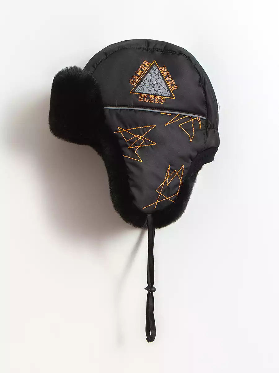 Шапка детская Vulpes 753-20-Vs