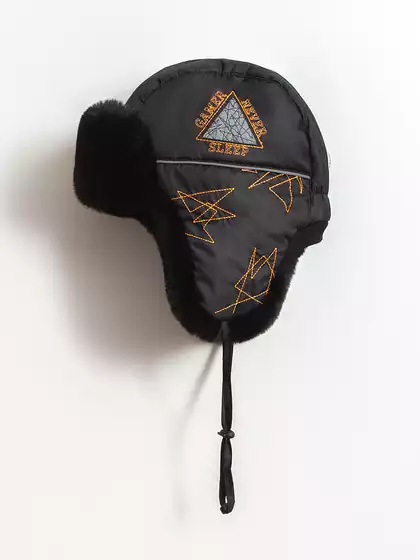 Шапка детская Vulpes 753-20-Vs