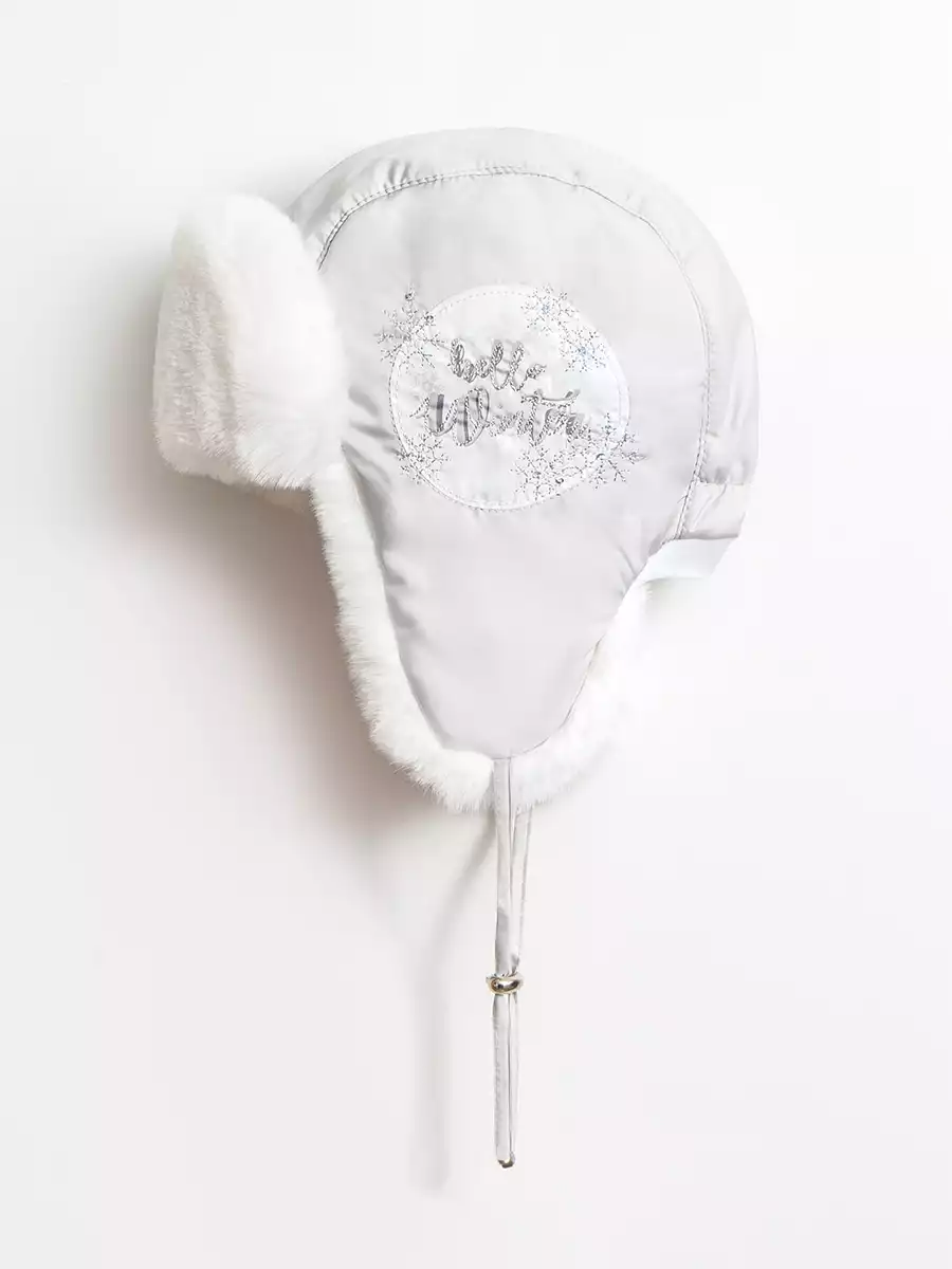 Шапка детская Vulpes 776-WS25-Vs