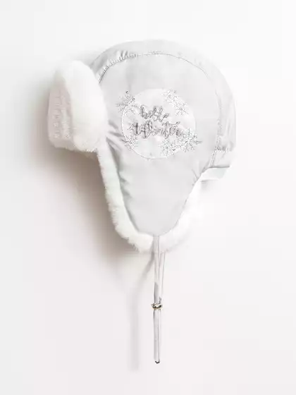 Шапка детская Vulpes 776-WS25-Vs