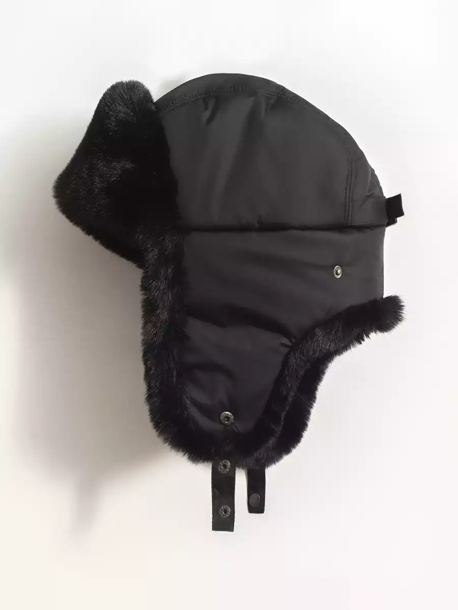 Шапка женская KEANU 197