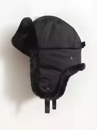 Шапка женская KEANU 197