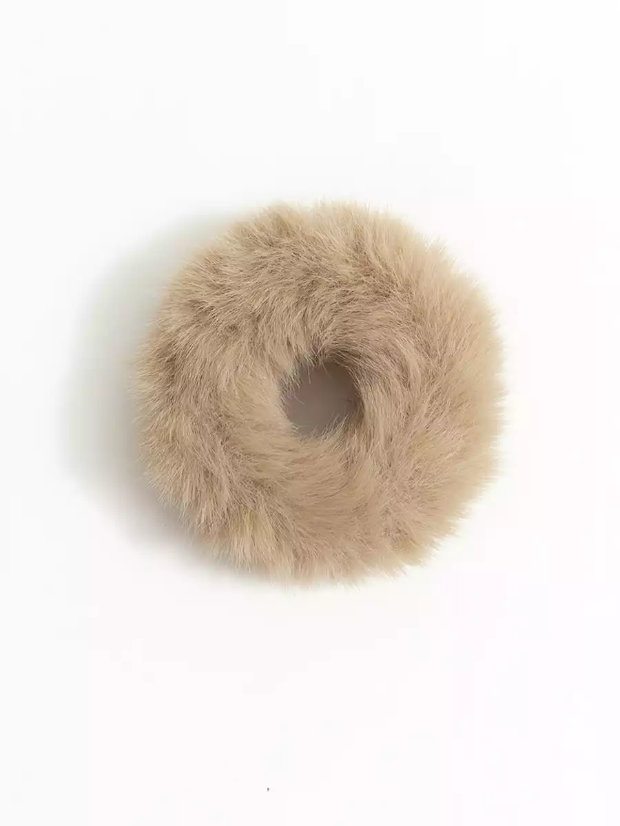 Резинка для волос 1 шт KEANU