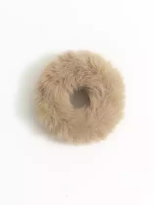 Резинка для волос 1 шт KEANU