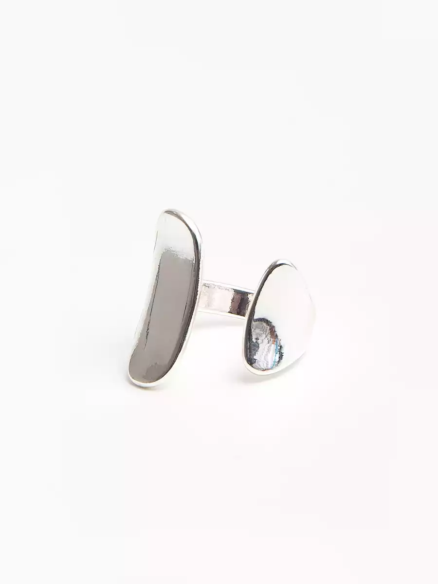 Кольцо 17 р KEANU