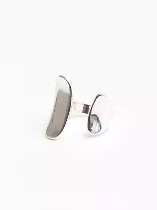 Кольцо 17 р KEANU