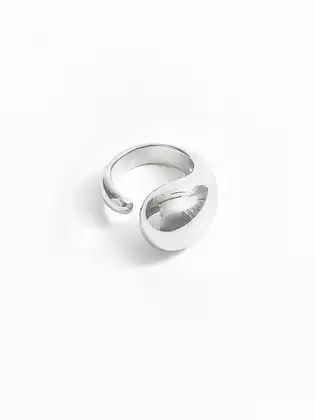 Кольцо 18 р KEANU