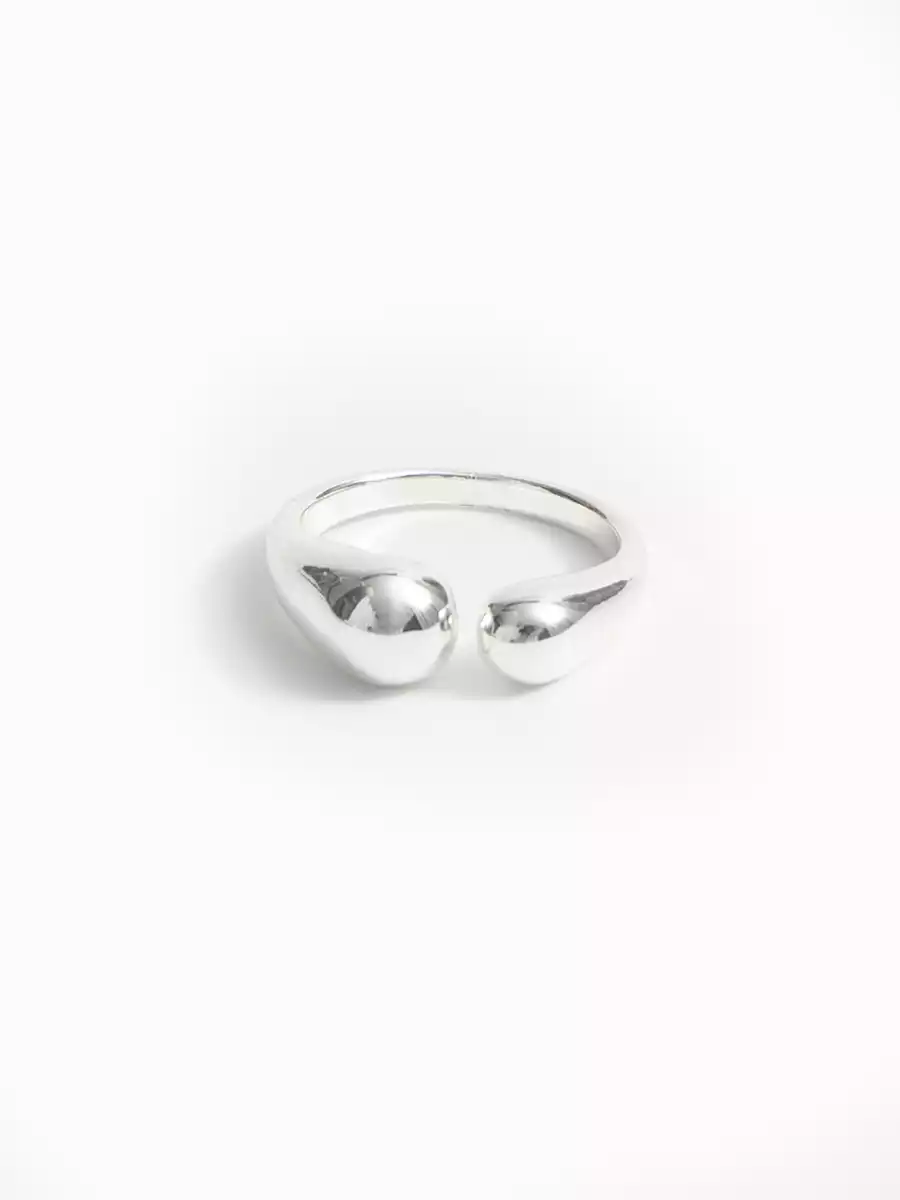 Кольцо 18 р KEANU