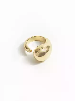 Кольцо 18 р KEANU