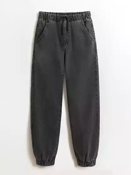 Джоггеры утепленные Vulpes