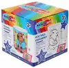 Набор для творчества Кружка для росписи Капибара МУЛЬТИ АРТ MUG-129515
