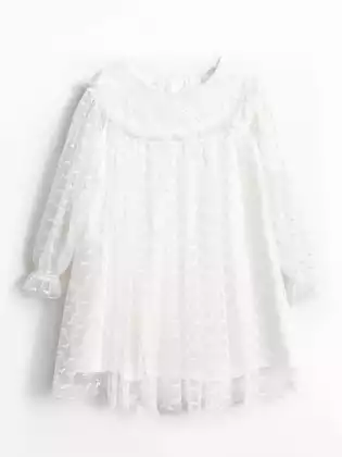 Праздничное платье Vulpes