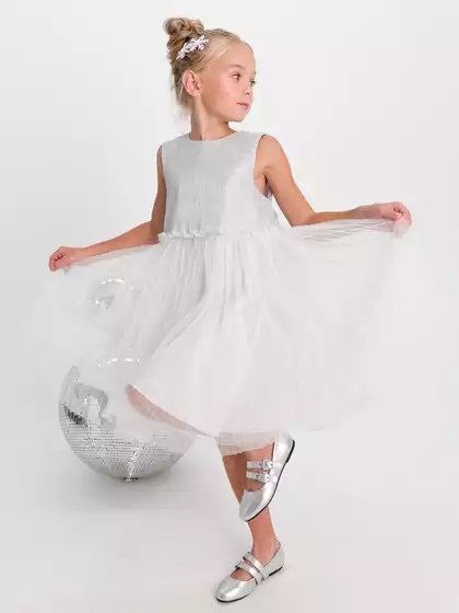 Праздничное платье Vulpes