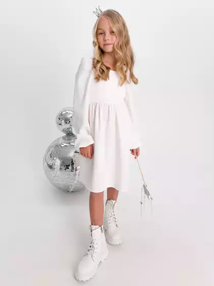 Праздничное платье Vulpes