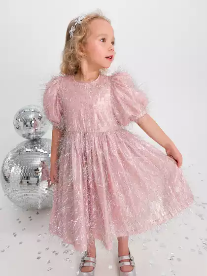 Праздничное платье Vulpes