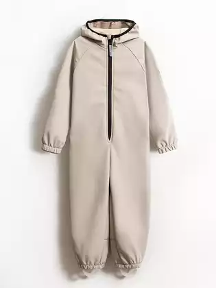 Комбинезон Vulpes